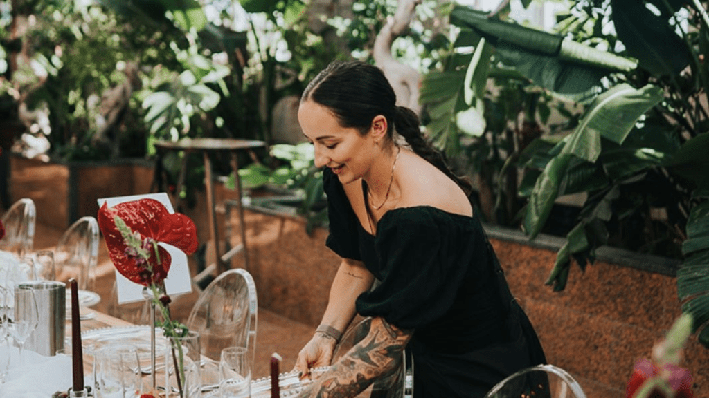 Beyond the Mood Board: Scouting with the Best in the&nbsp;Business