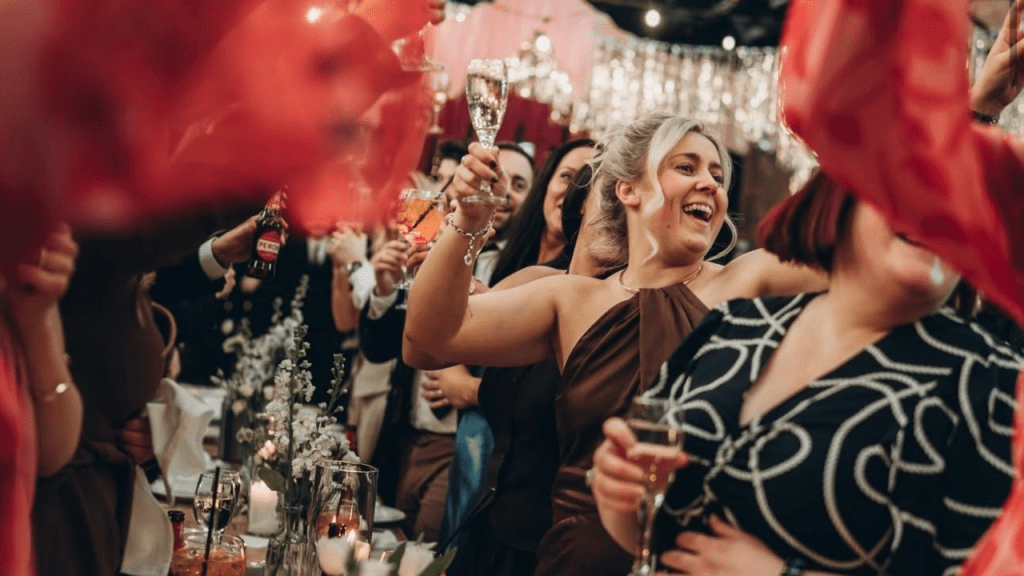 The 2026 Shift: Why Guest Experience is the New “Mood&nbsp;Board”