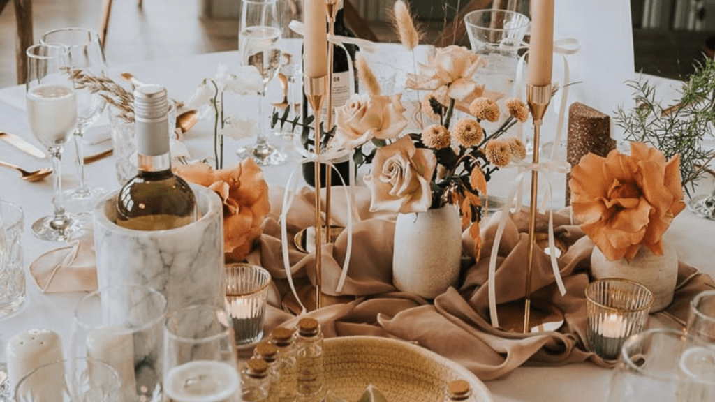 Vision vs. Reality: Translating Your Color Palette from Screen to Venue 