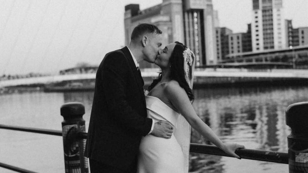 5 Newcastle “Hidden Gems” for Your Engagement&nbsp;Shoot