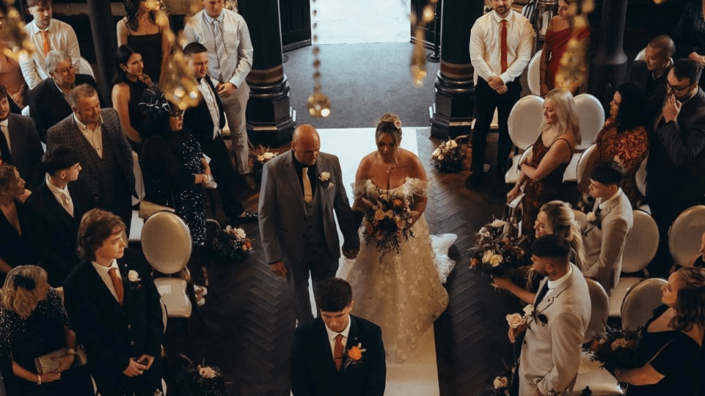 The Main Character Entrance: How to Own Your&nbsp;Walk