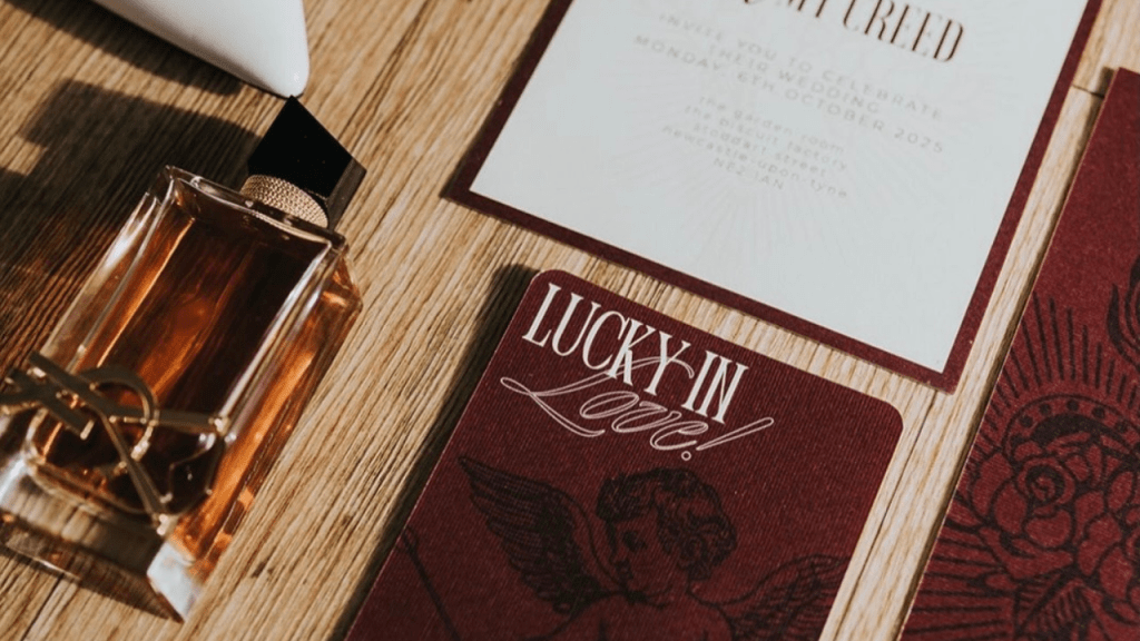 Physical Paper vs. Digital Invites: Where Are We&nbsp;Now?